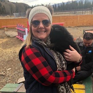 Meet your Posher, Ashley